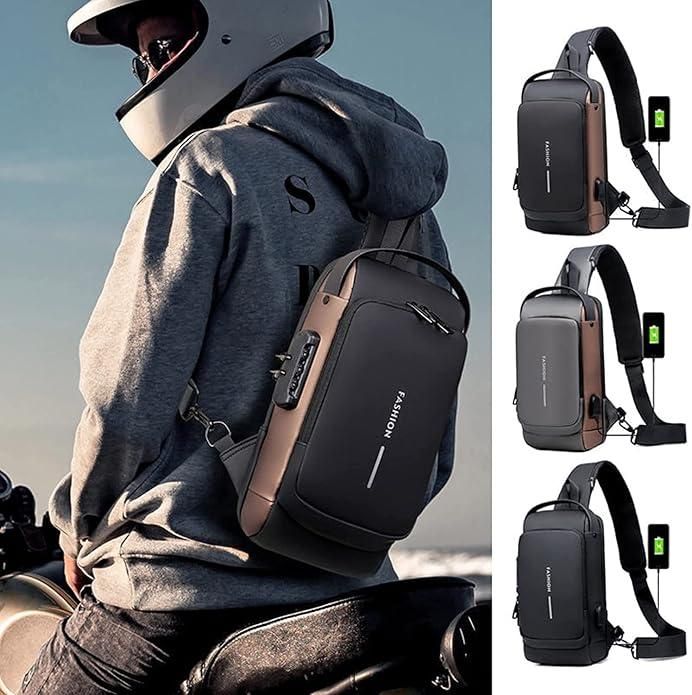 Sling Bag for Men & Women™