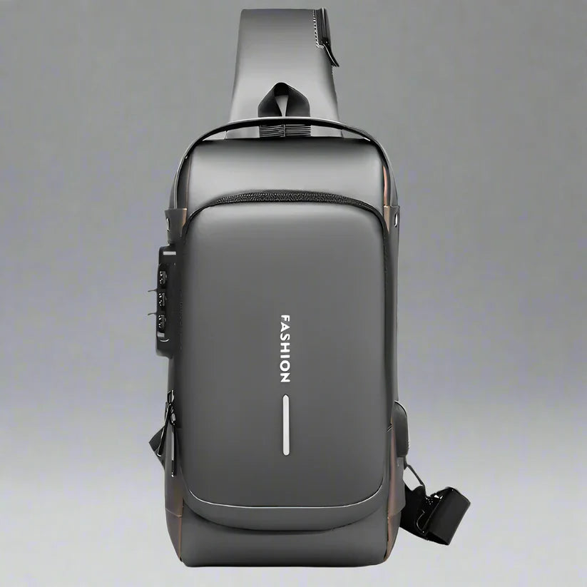 ZapNex® UrbanVault