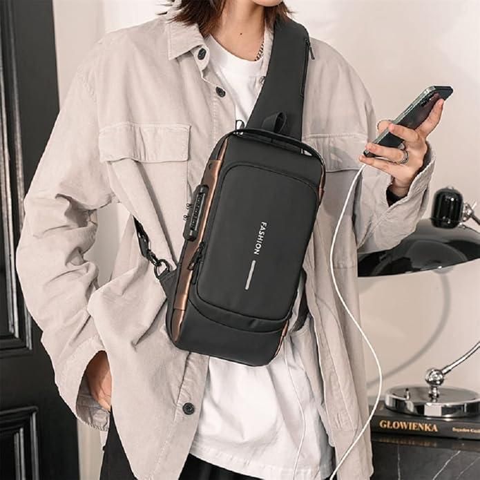 Sling Bag for Men & Women™
