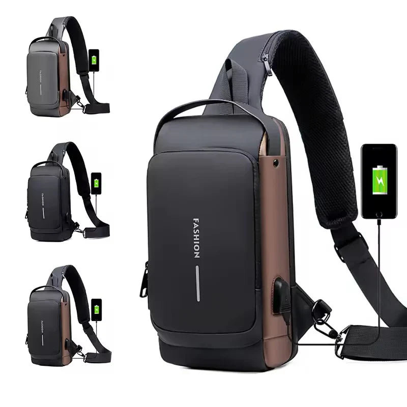 ZapNex® UrbanVault