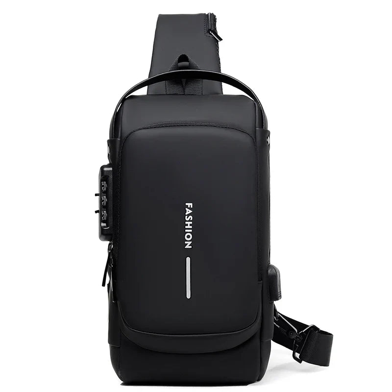 ZapNex® UrbanVault