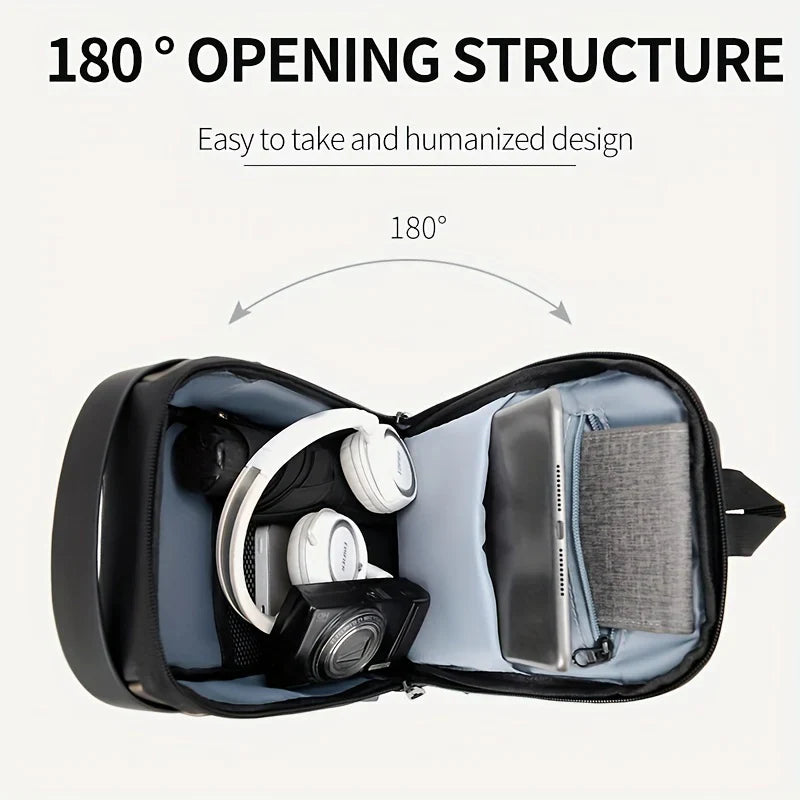ZapNex® UrbanVault
