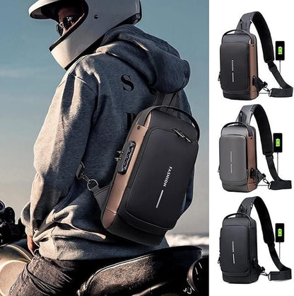 Sling Bag for Men & Women™