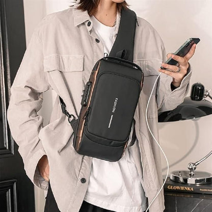 Sling Bag for Men & Women™