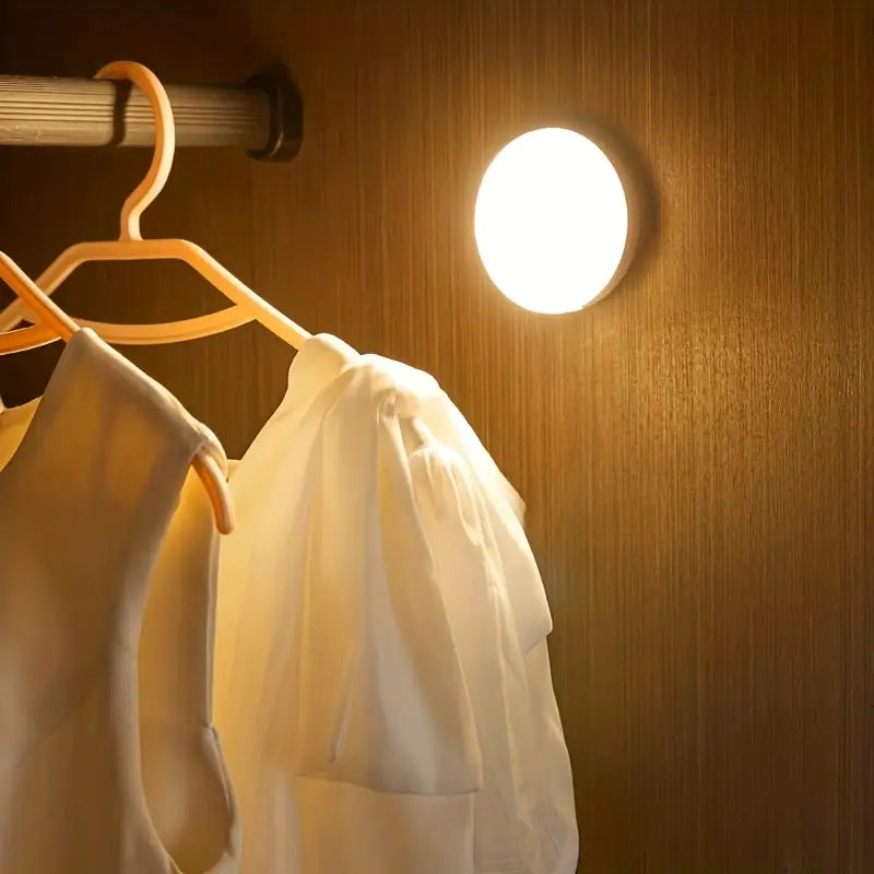 ZapNex® Motion Sensor Lights