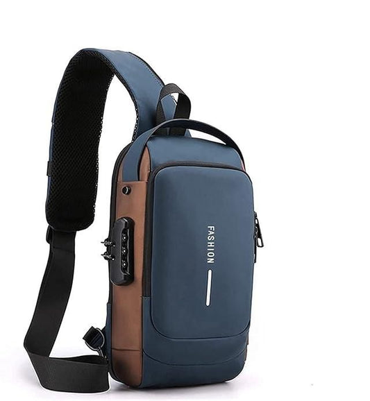 Sling Bag for Men & Women™