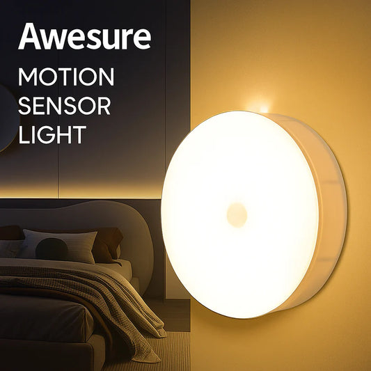 ZapNex® Motion Sensor Lights