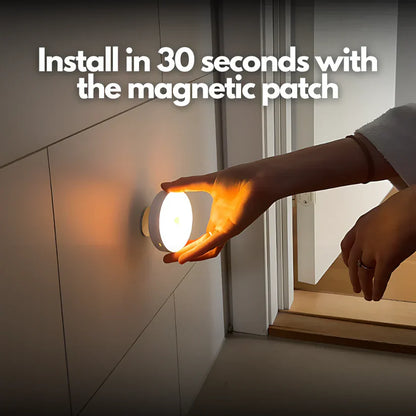 ZapNex® Motion Sensor Lights