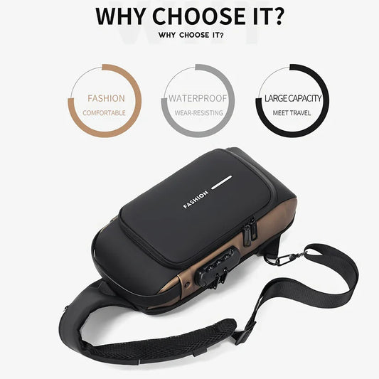 ZapNex® UrbanVault