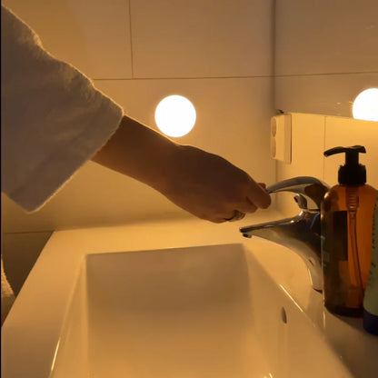 ZapNex® Motion Sensor Lights